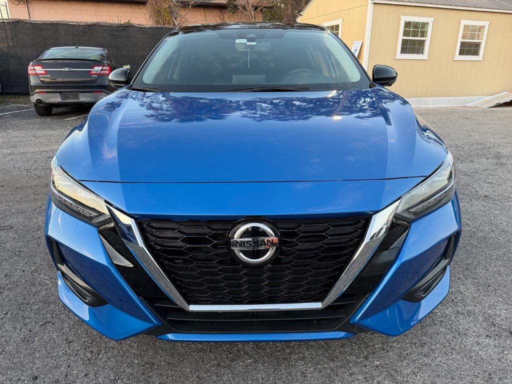 2023 Nissan Sentra - $14,500