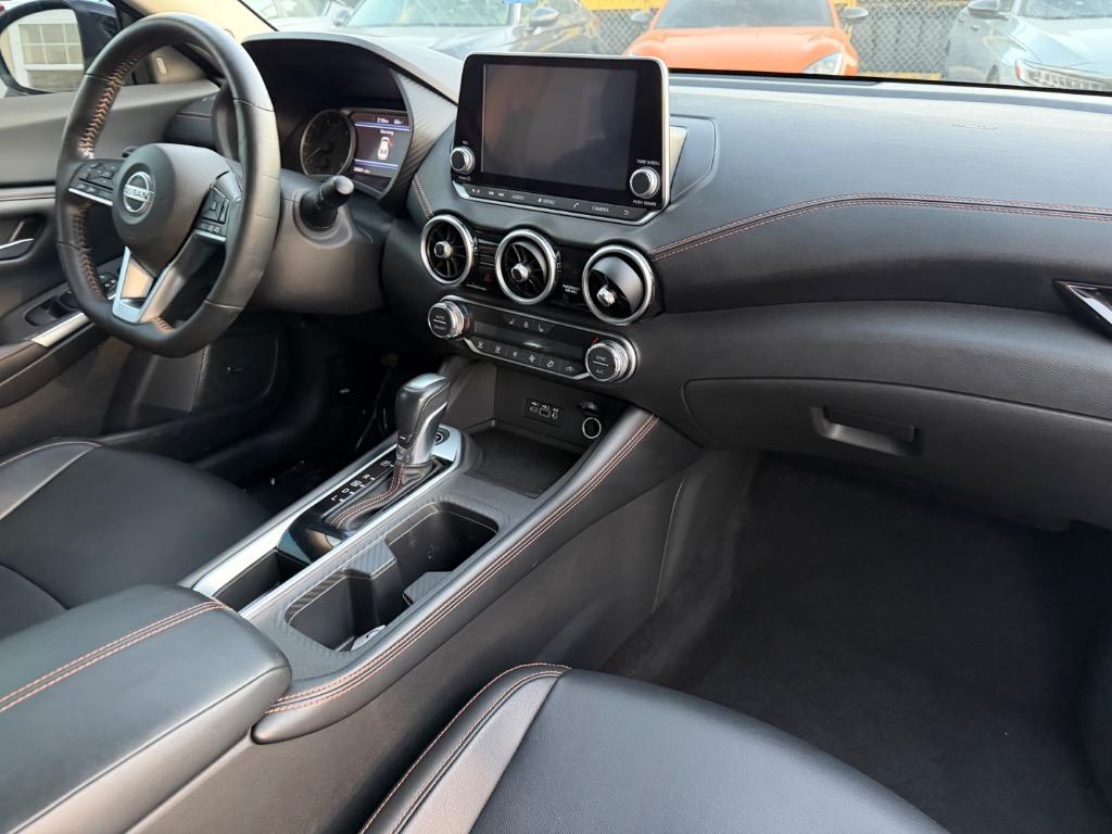 2023 Nissan Sentra - $14,500