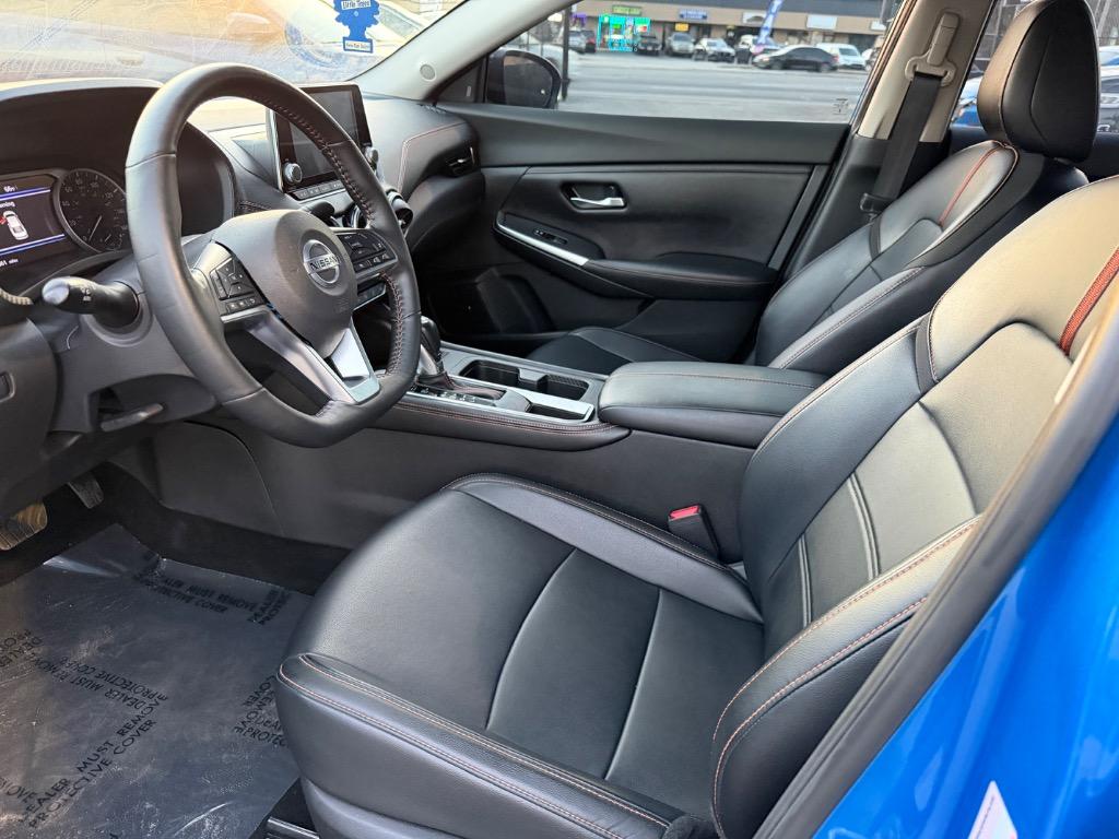 2023 Nissan Sentra - $14,500