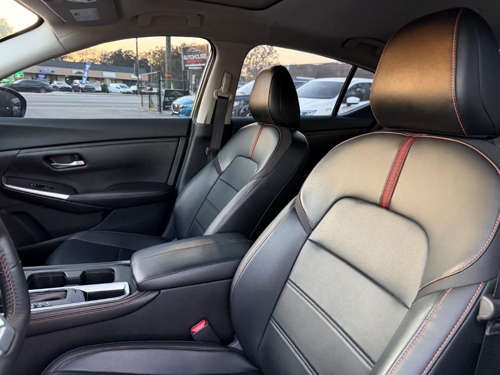 2023 Nissan Sentra - $14,500