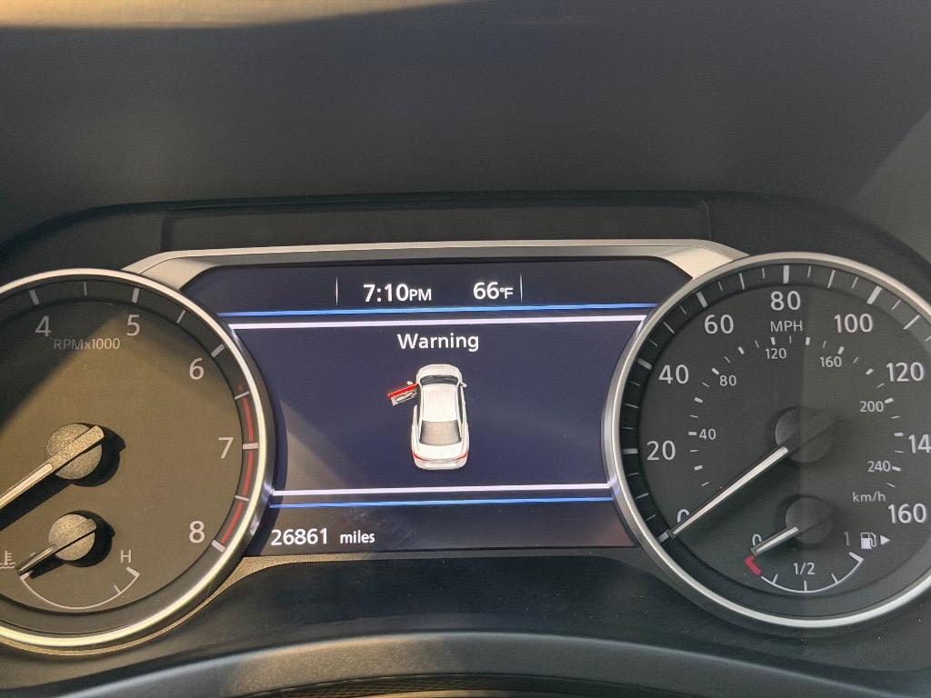 2023 Nissan Sentra - $14,500
