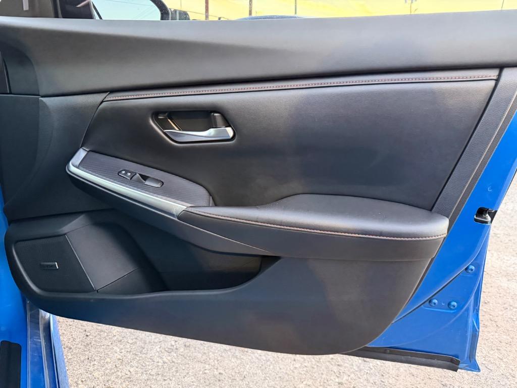 2023 Nissan Sentra - $14,500