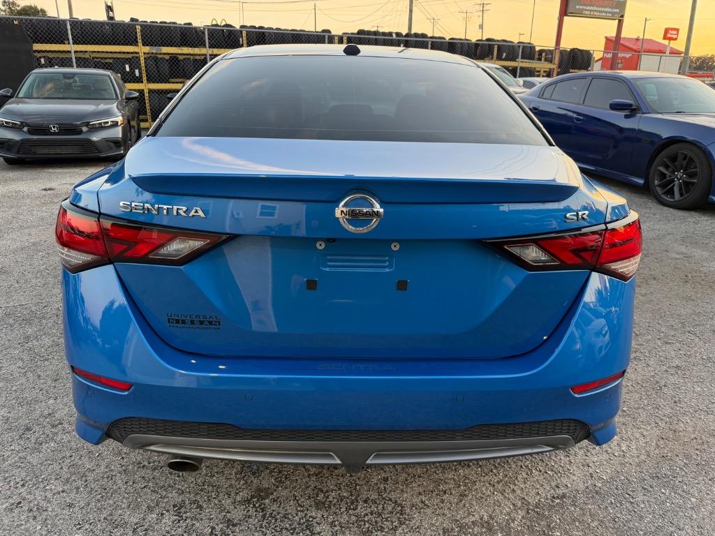 2023 Nissan Sentra - $14,500