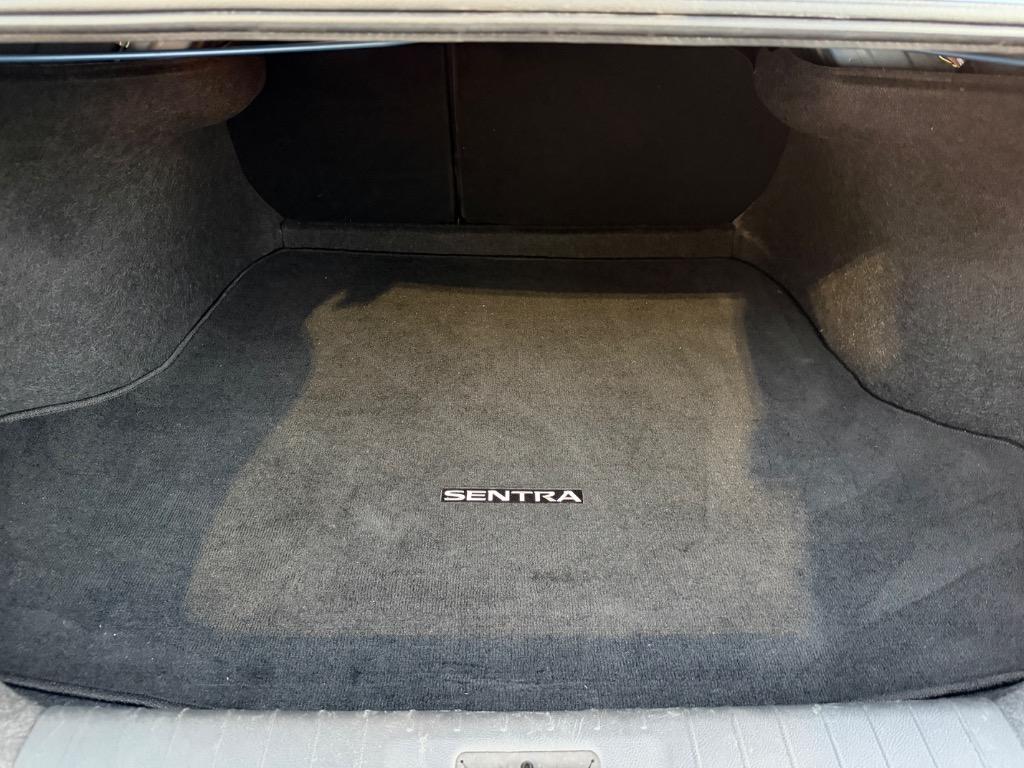 2023 Nissan Sentra - $14,500