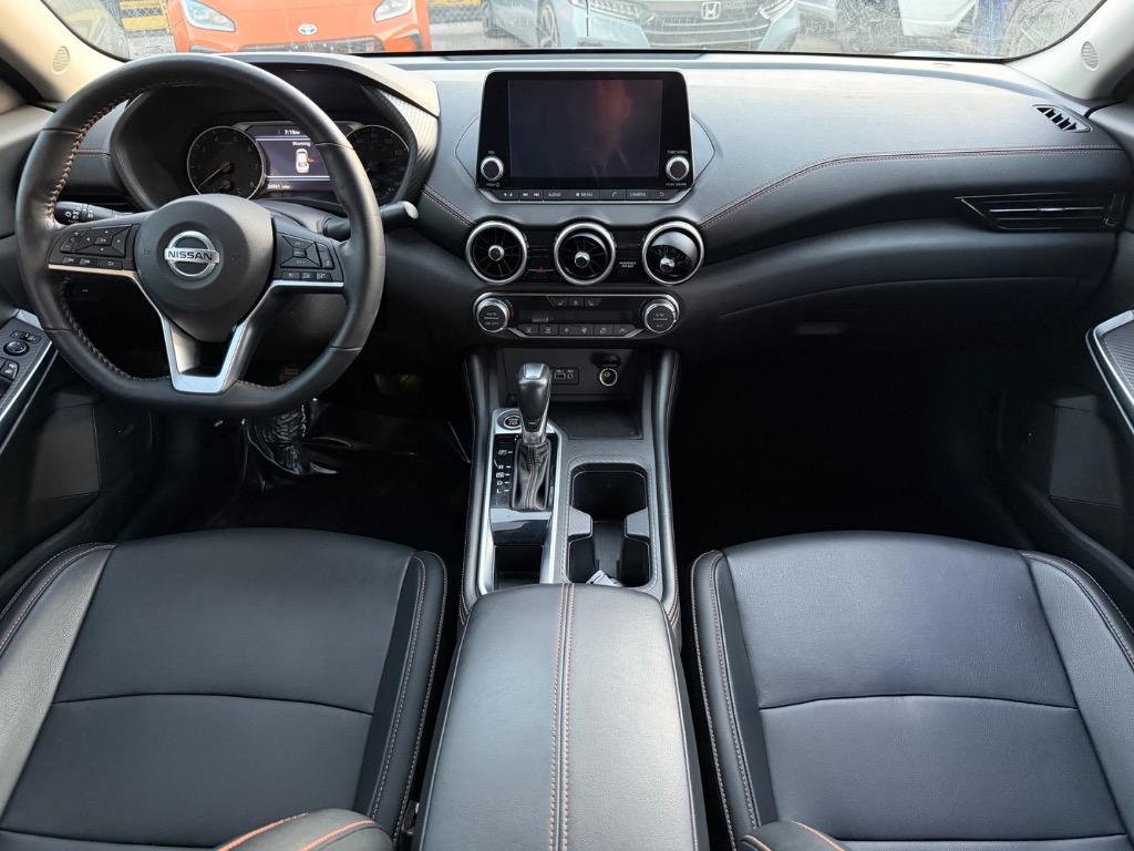 2023 Nissan Sentra - $14,500