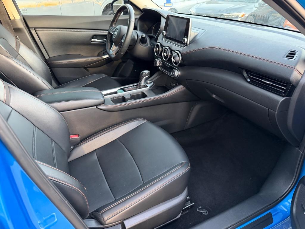 2023 Nissan Sentra - $14,500