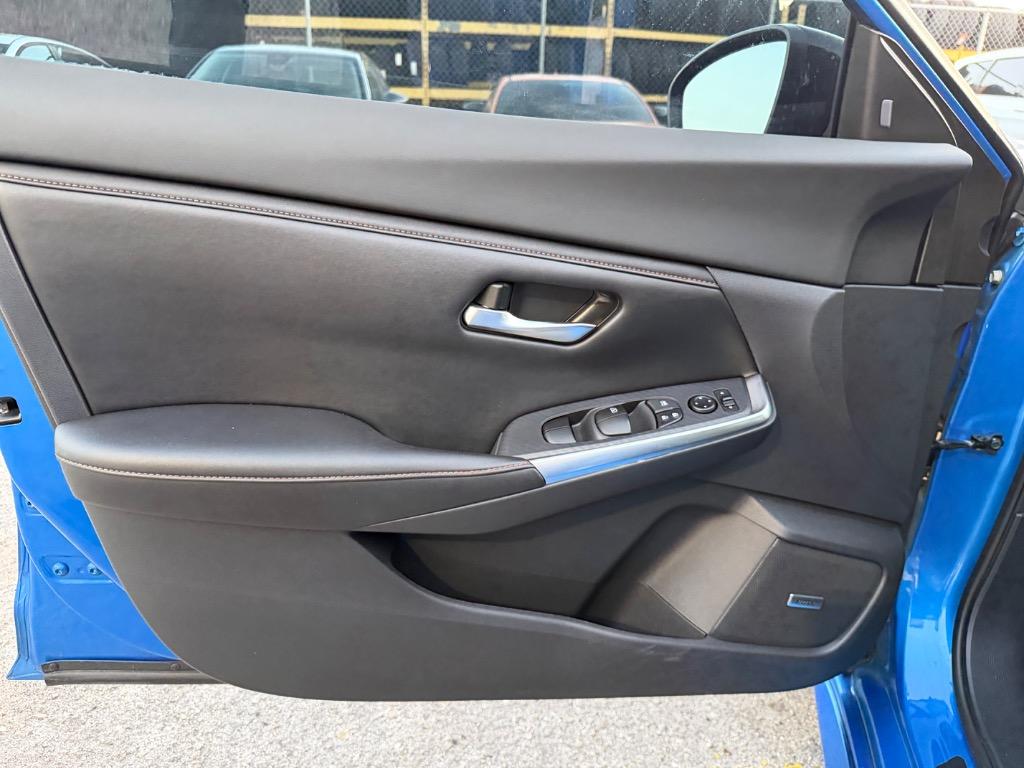 2023 Nissan Sentra - $14,500