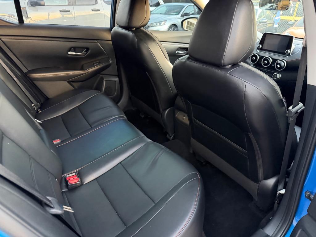 2023 Nissan Sentra - $14,500