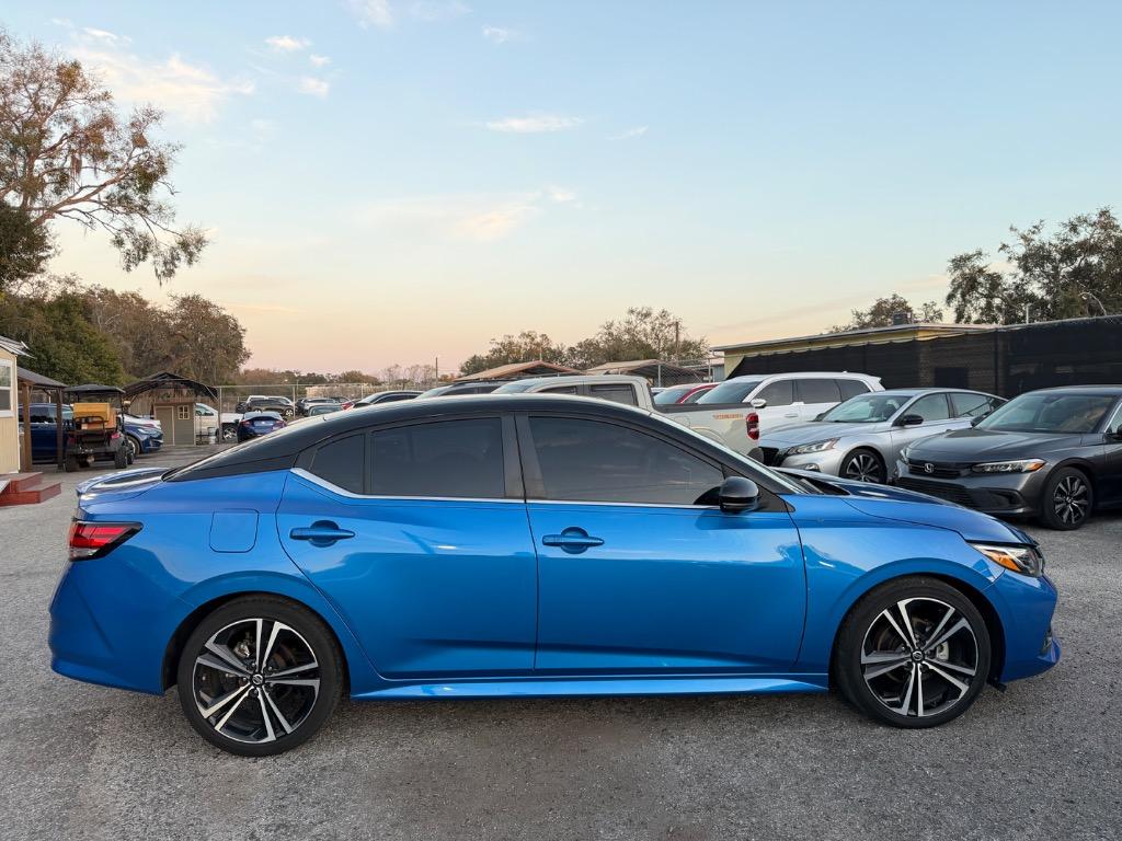 2023 Nissan Sentra - $14,500