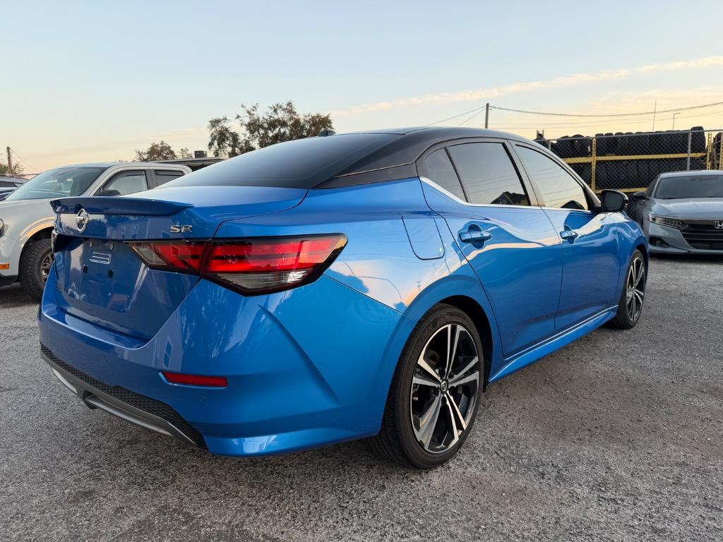 2023 Nissan Sentra - $14,500