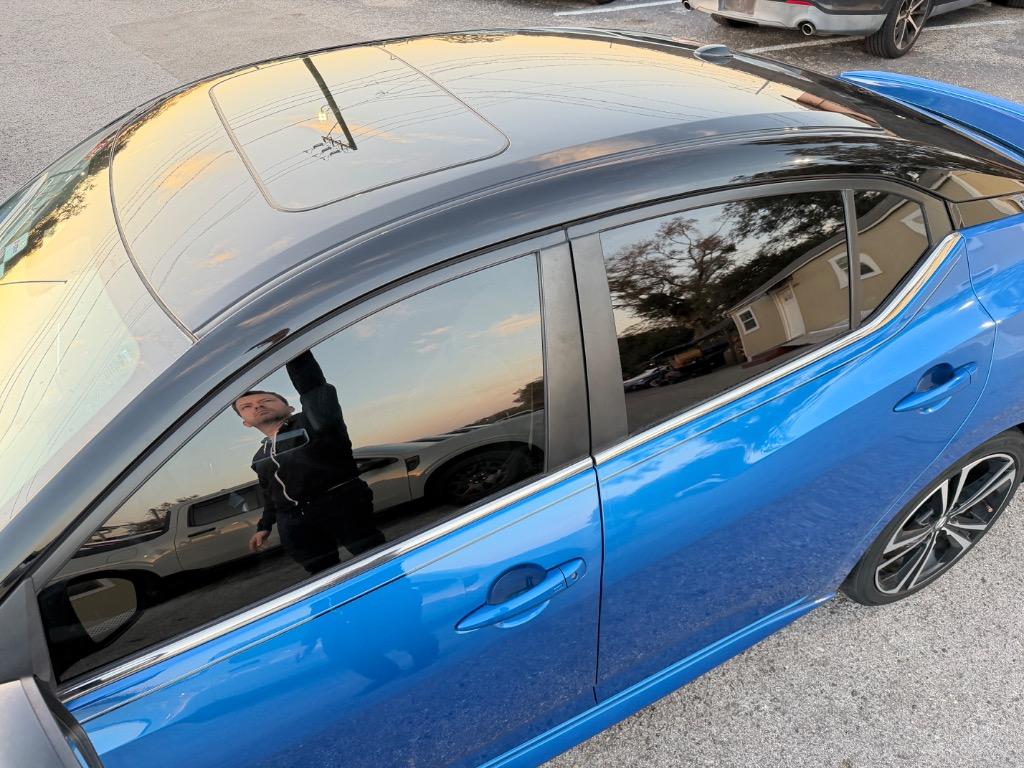 2023 Nissan Sentra - $14,500