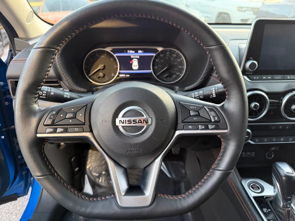2023 Nissan Sentra - $14,500