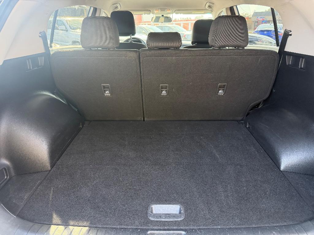 2019 Kia Sportage - $11,795
