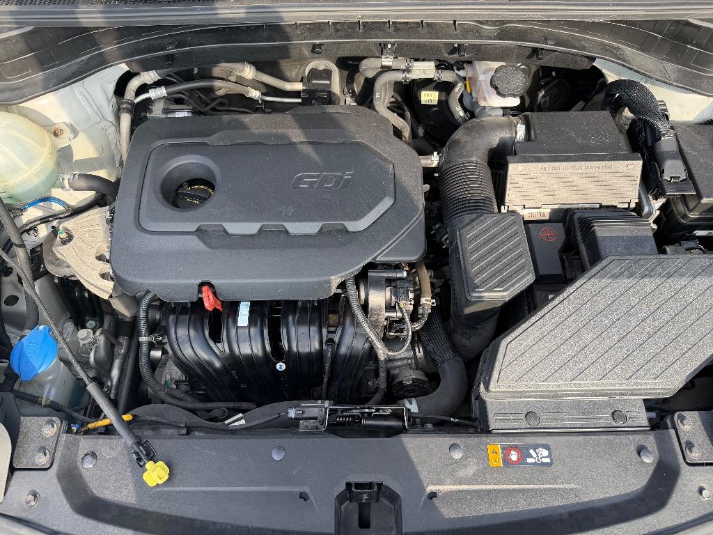 2019 Kia Sportage - $11,795