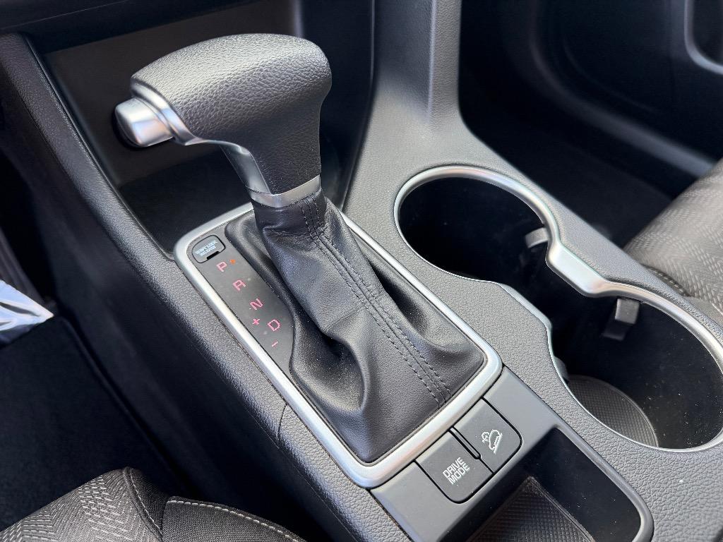 2019 Kia Sportage - $11,795
