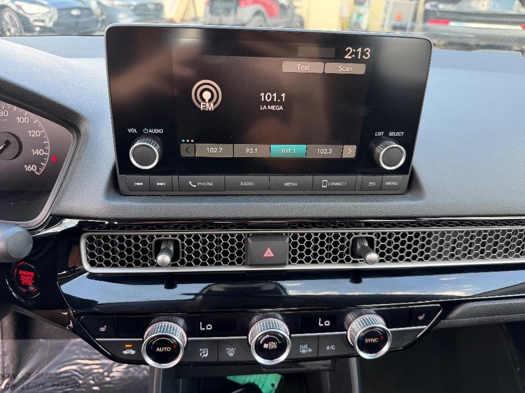 2023 Honda Civic - $18,495