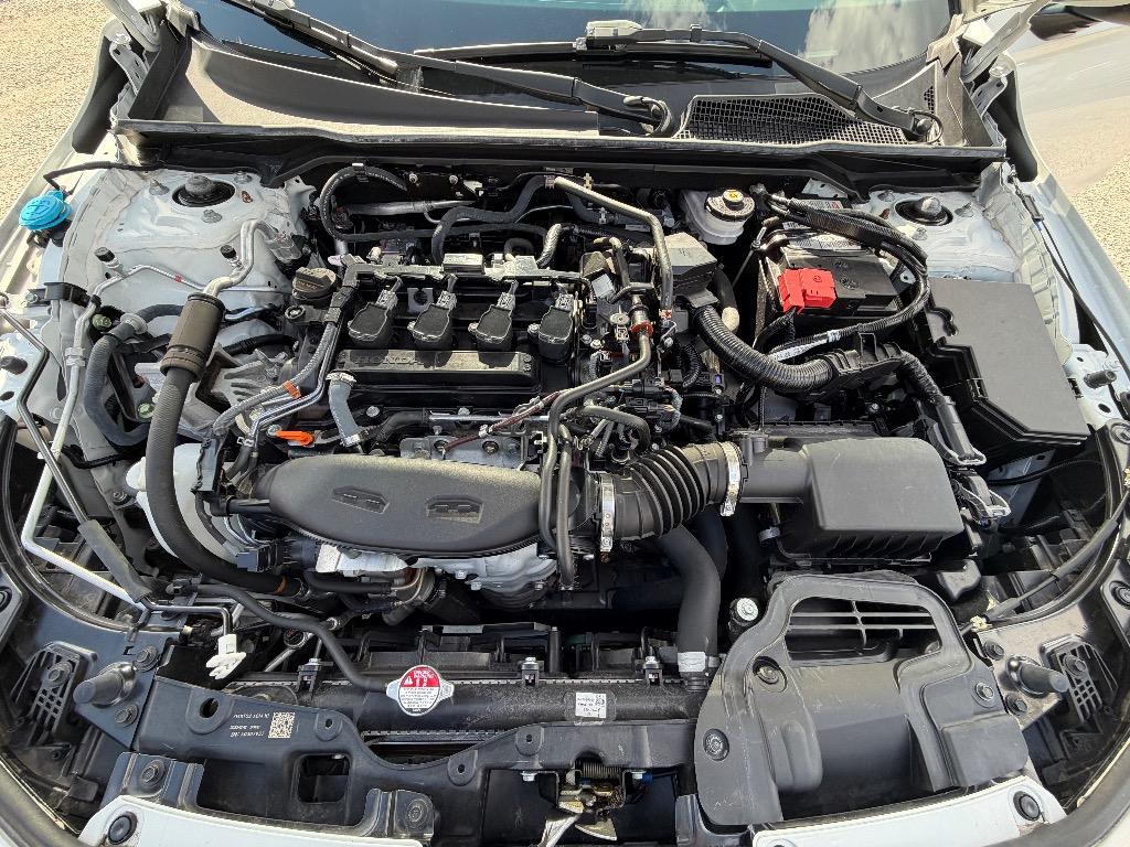 2023 Honda Civic - $18,495