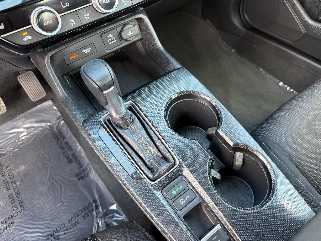 2023 Honda Civic - $18,495