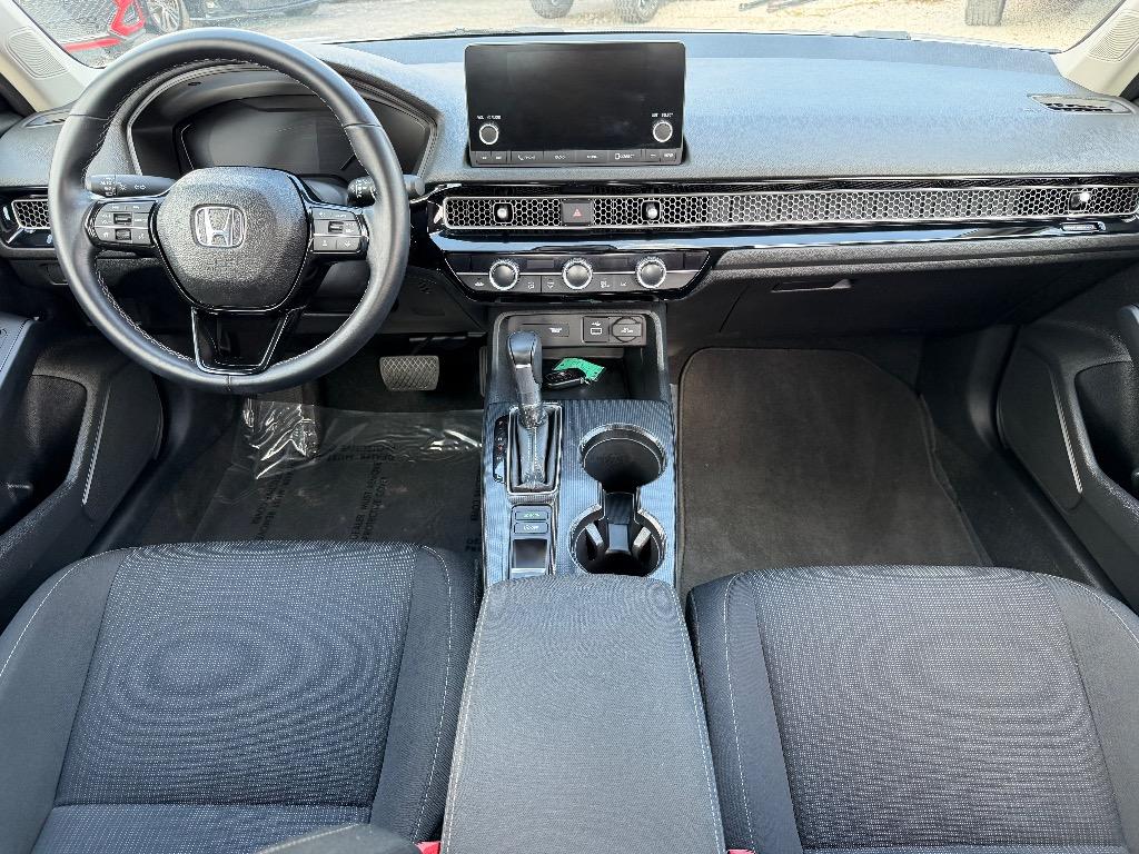 2023 Honda Civic - $18,495