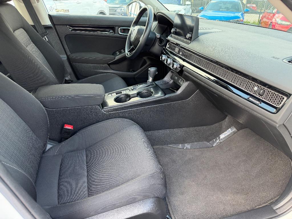 2023 Honda Civic - $18,495