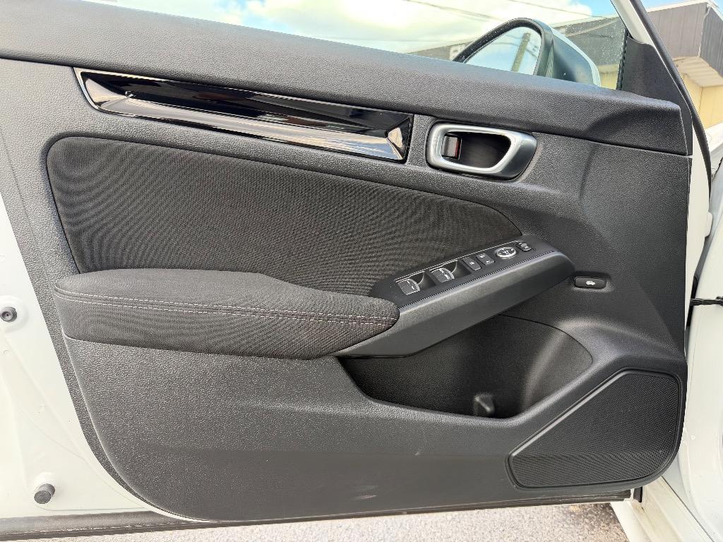 2023 Honda Civic - $18,495