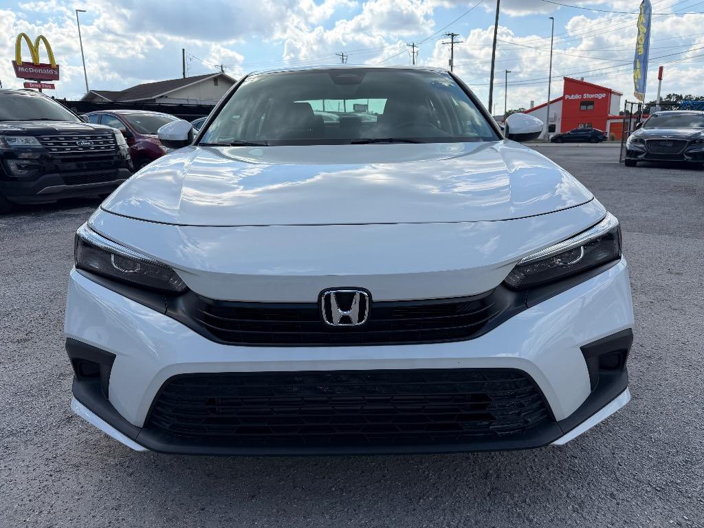 2023 Honda Civic - $18,495