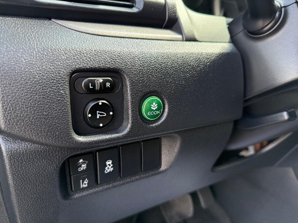 2019 Honda Passport - $14,590