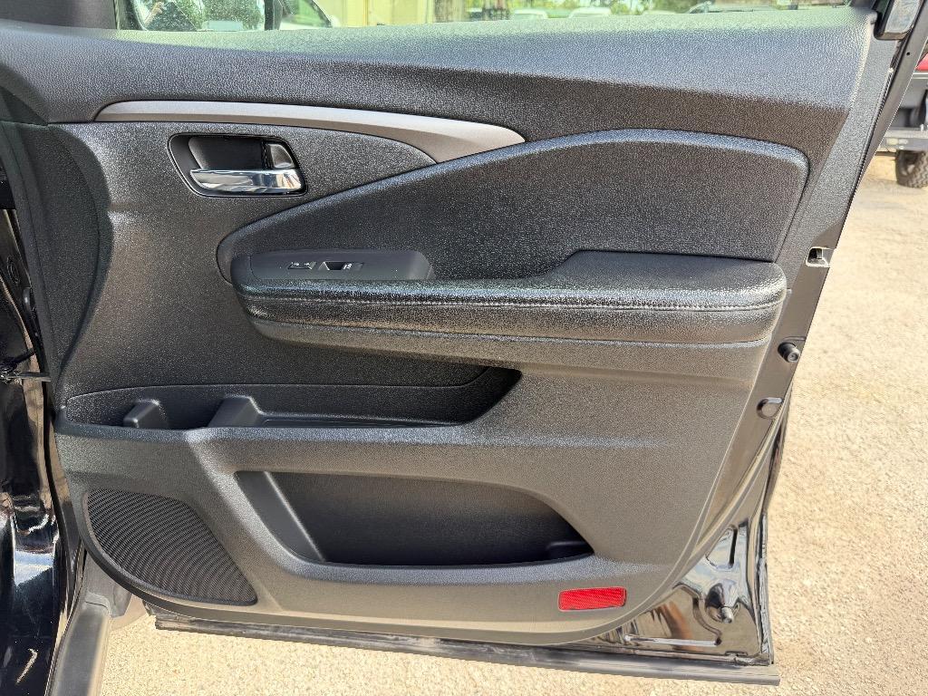 2019 Honda Passport - $14,590