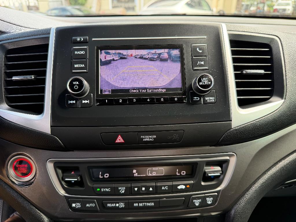 2019 Honda Passport - $14,590