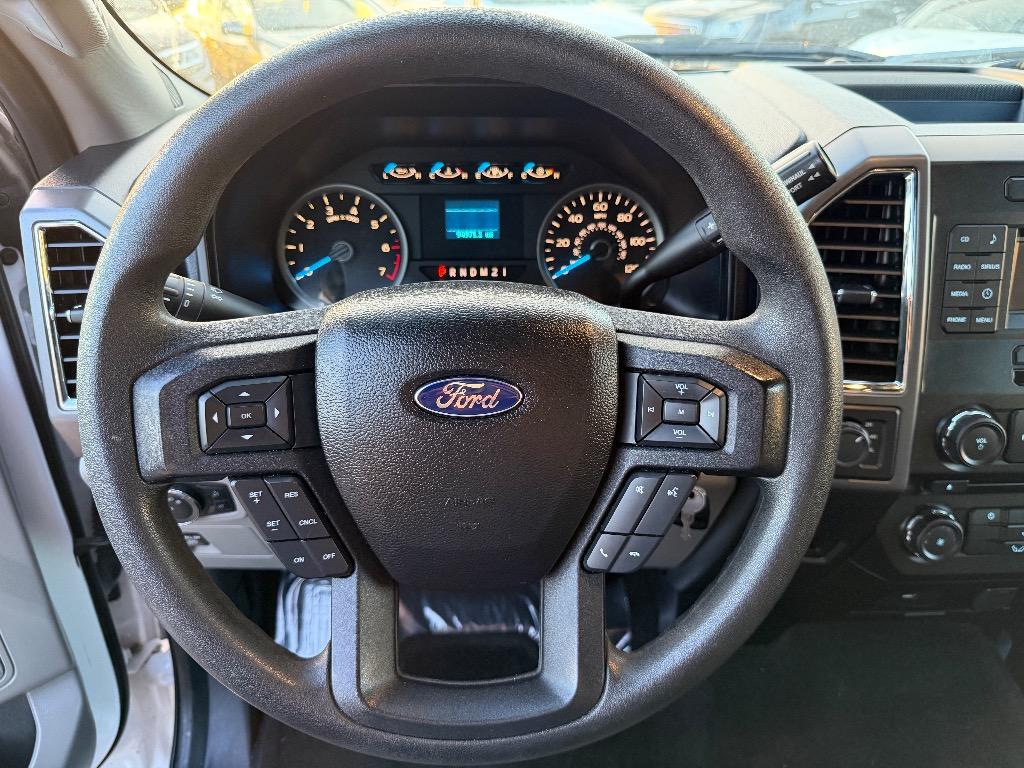 2016 Ford F-150 - $23,995