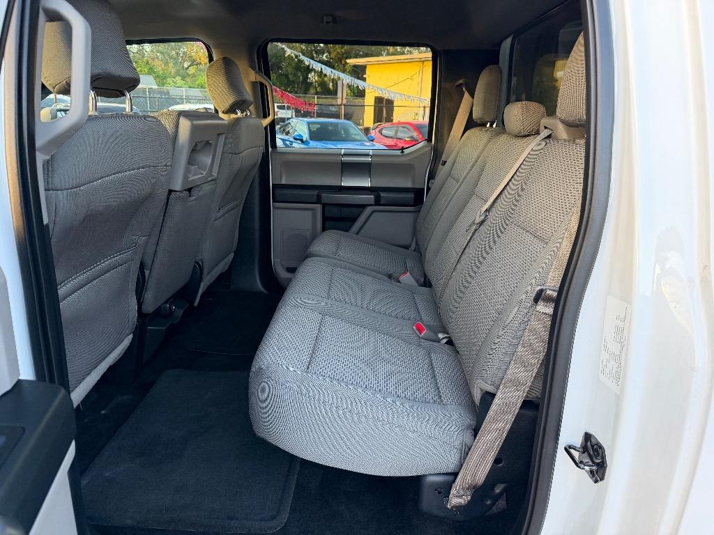 2016 Ford F-150 - $23,995