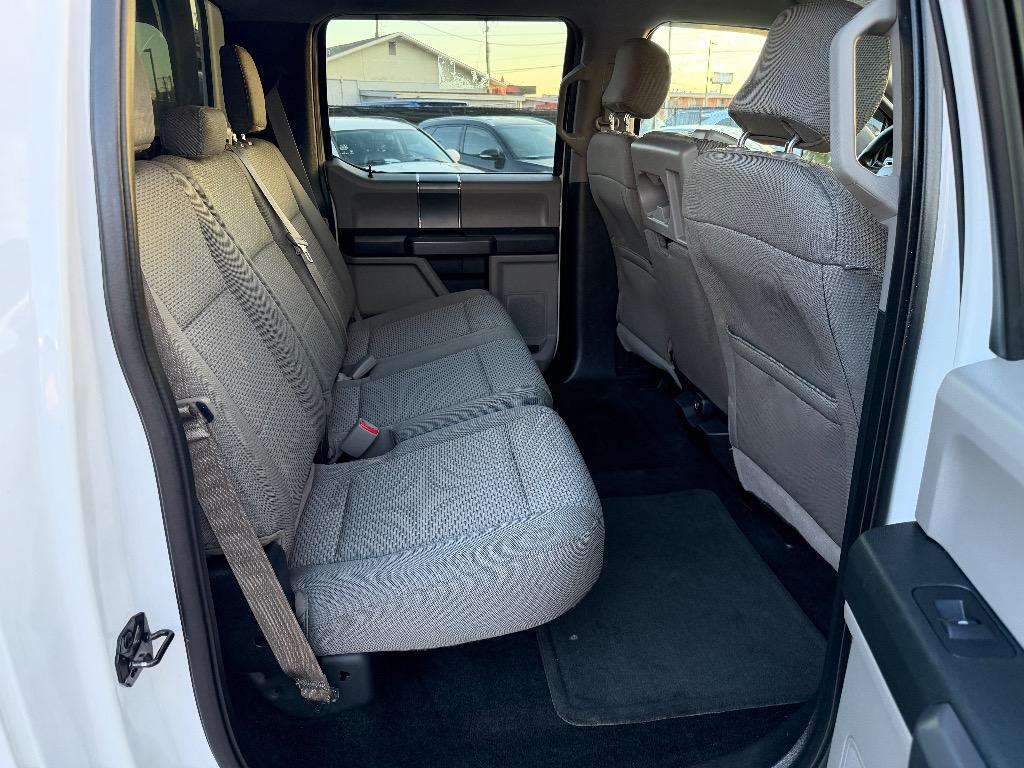 2016 Ford F-150 - $23,995