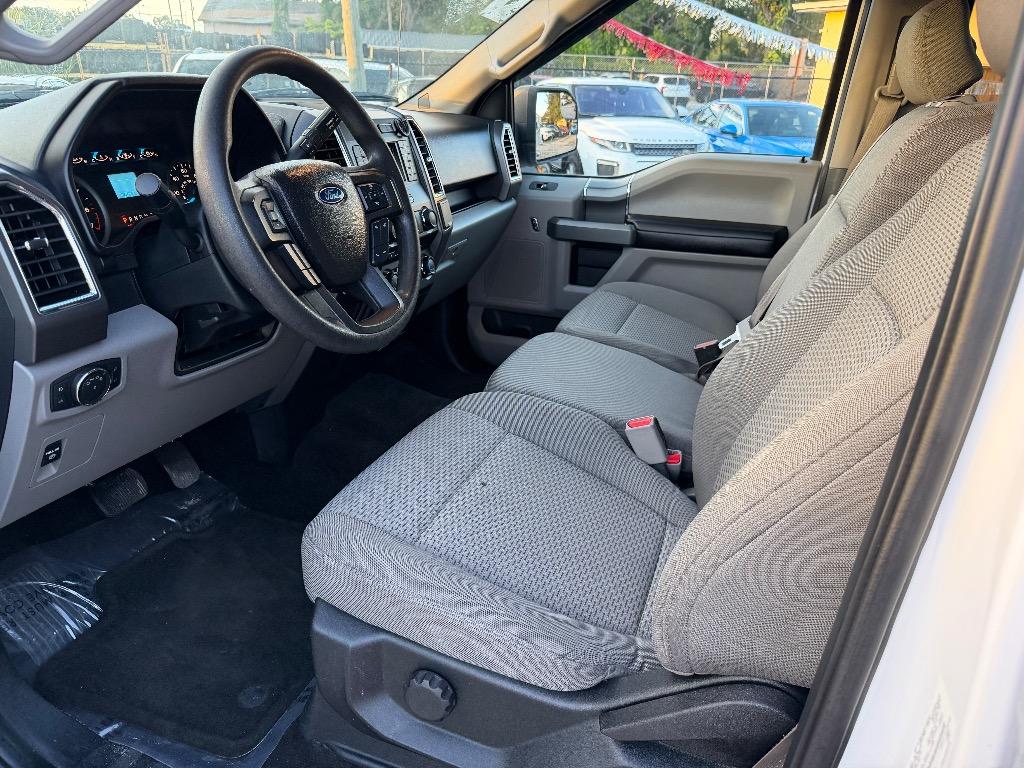 2016 Ford F-150 - $23,995