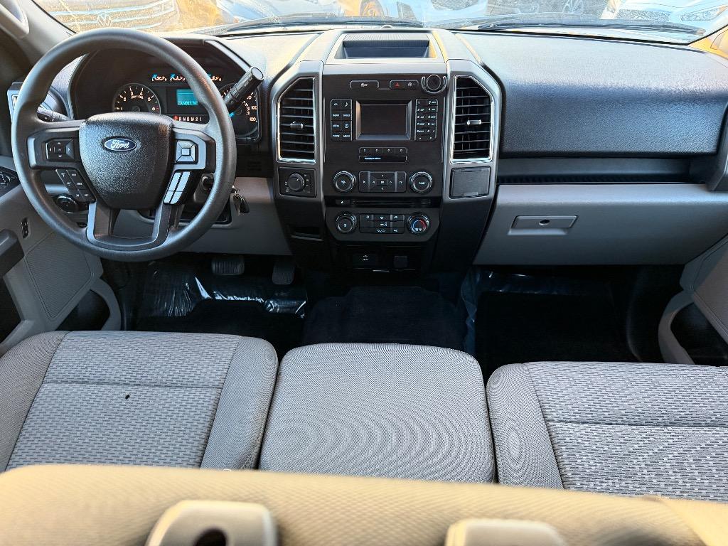 2016 Ford F-150 - $23,995