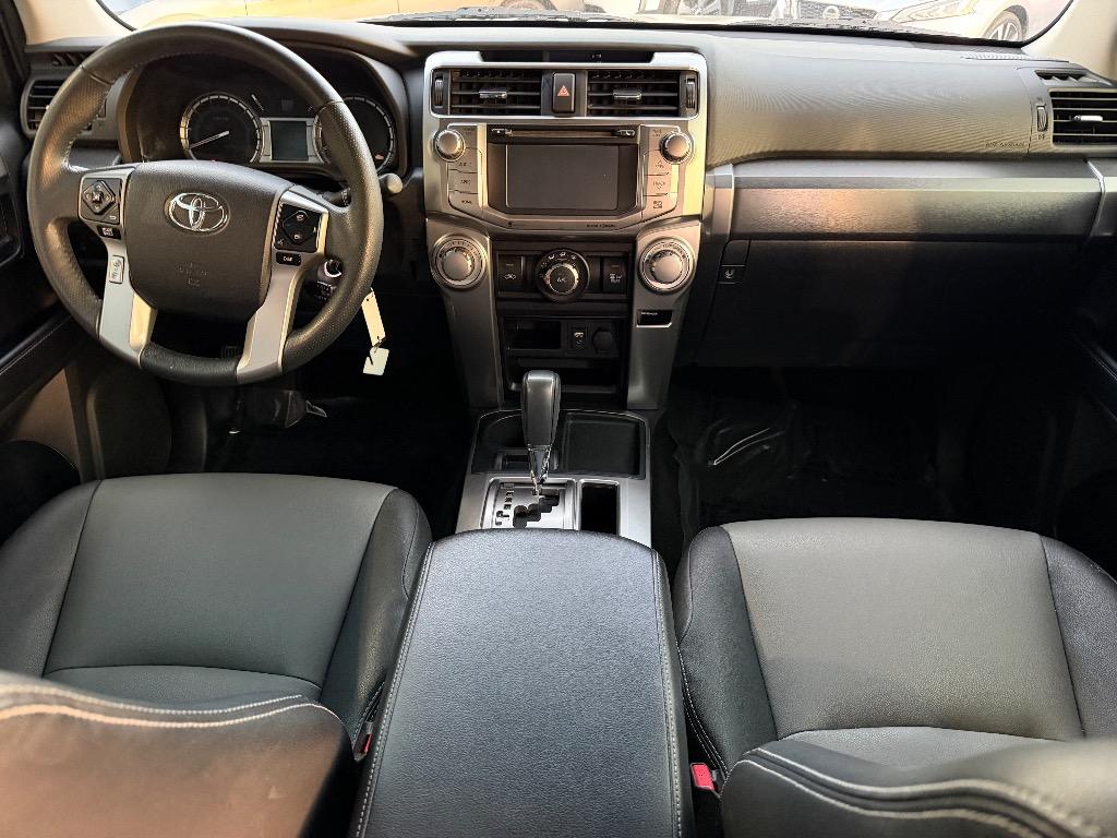 2018 Toyota 4Runner - $20,449