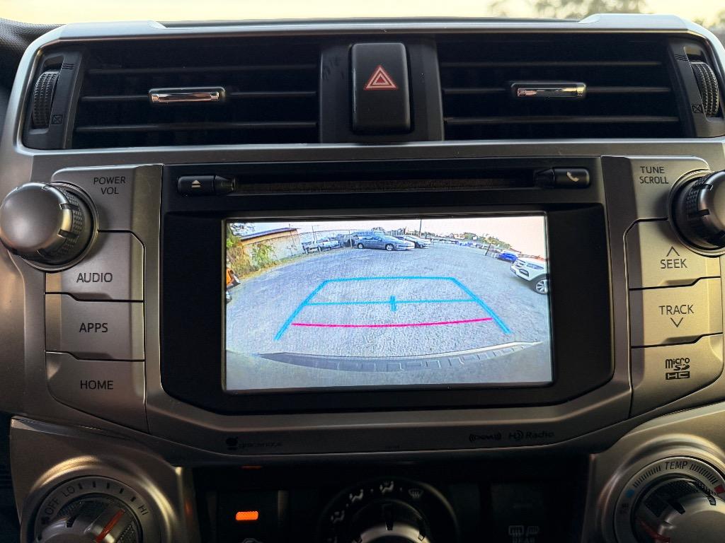 2018 Toyota 4Runner - $20,449