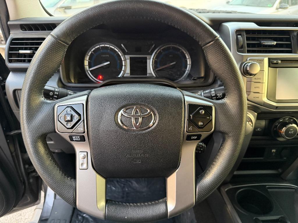 2018 Toyota 4Runner - $20,449