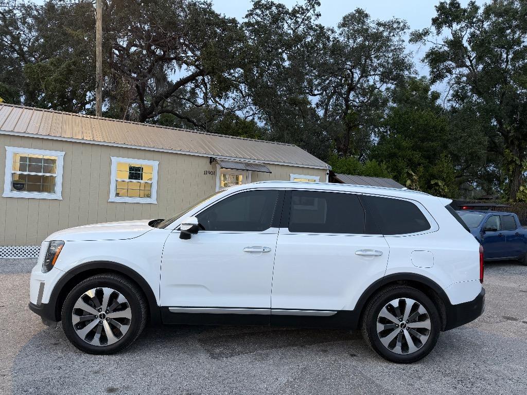 2022 Kia Telluride - $18,590