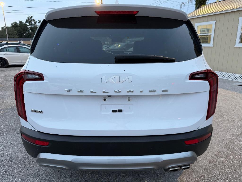 2022 Kia Telluride - $18,590