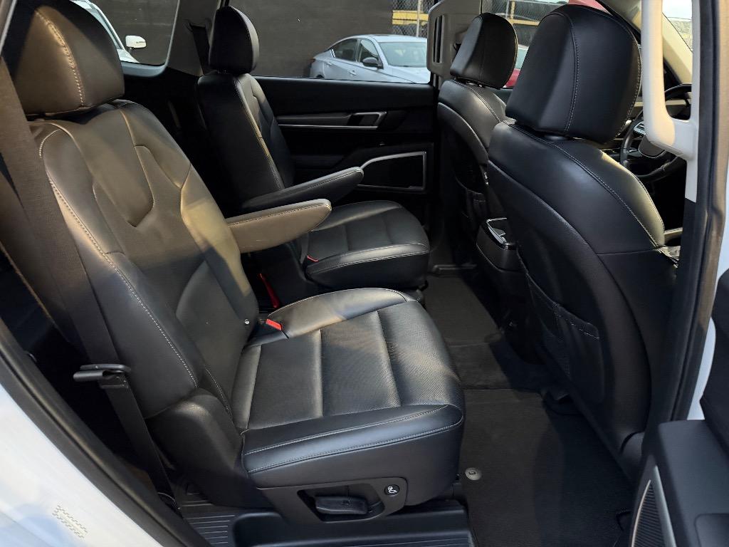 2022 Kia Telluride - $18,590