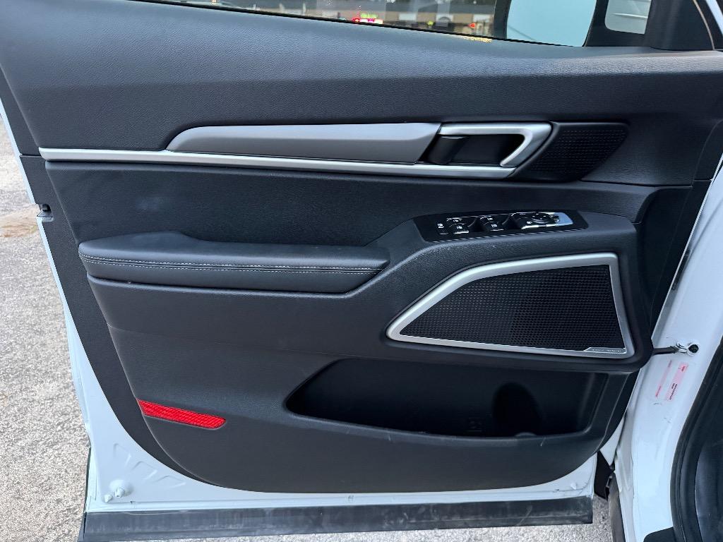 2022 Kia Telluride - $18,590