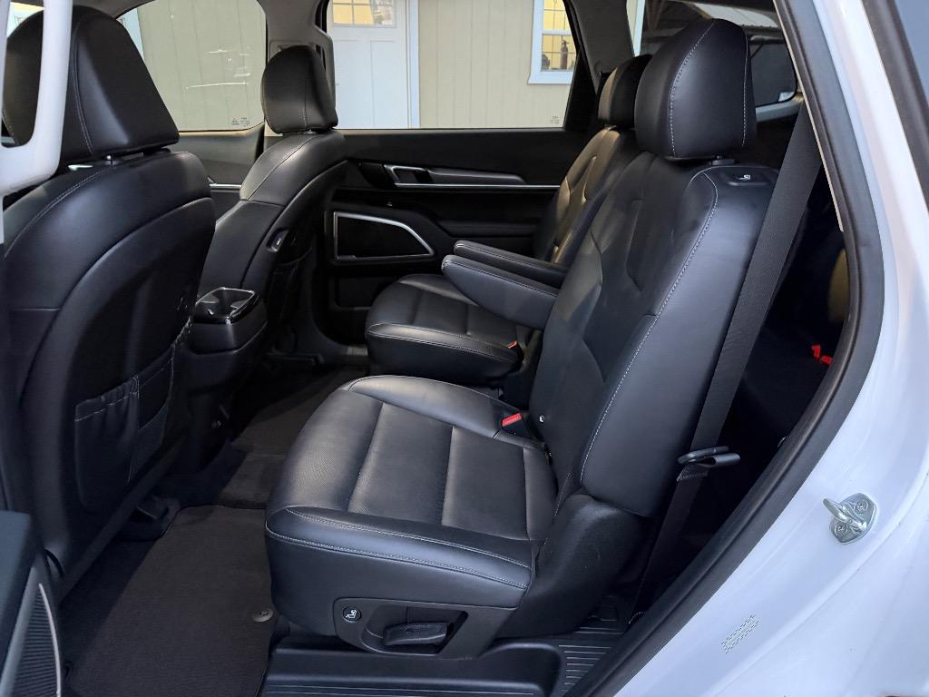 2022 Kia Telluride - $18,590