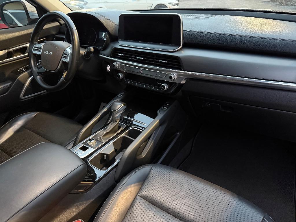 2022 Kia Telluride - $18,590