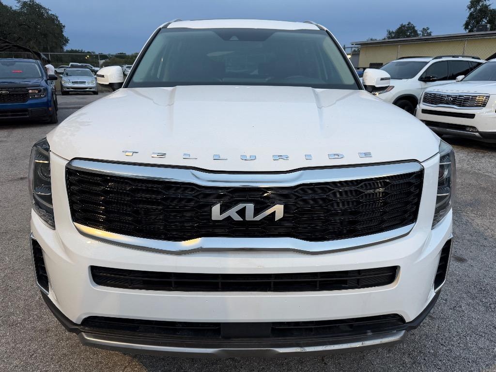 2022 Kia Telluride - $18,590