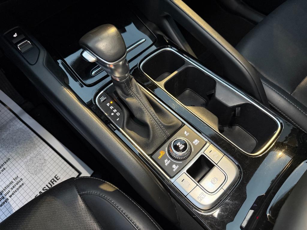 2022 Kia Telluride - $18,590