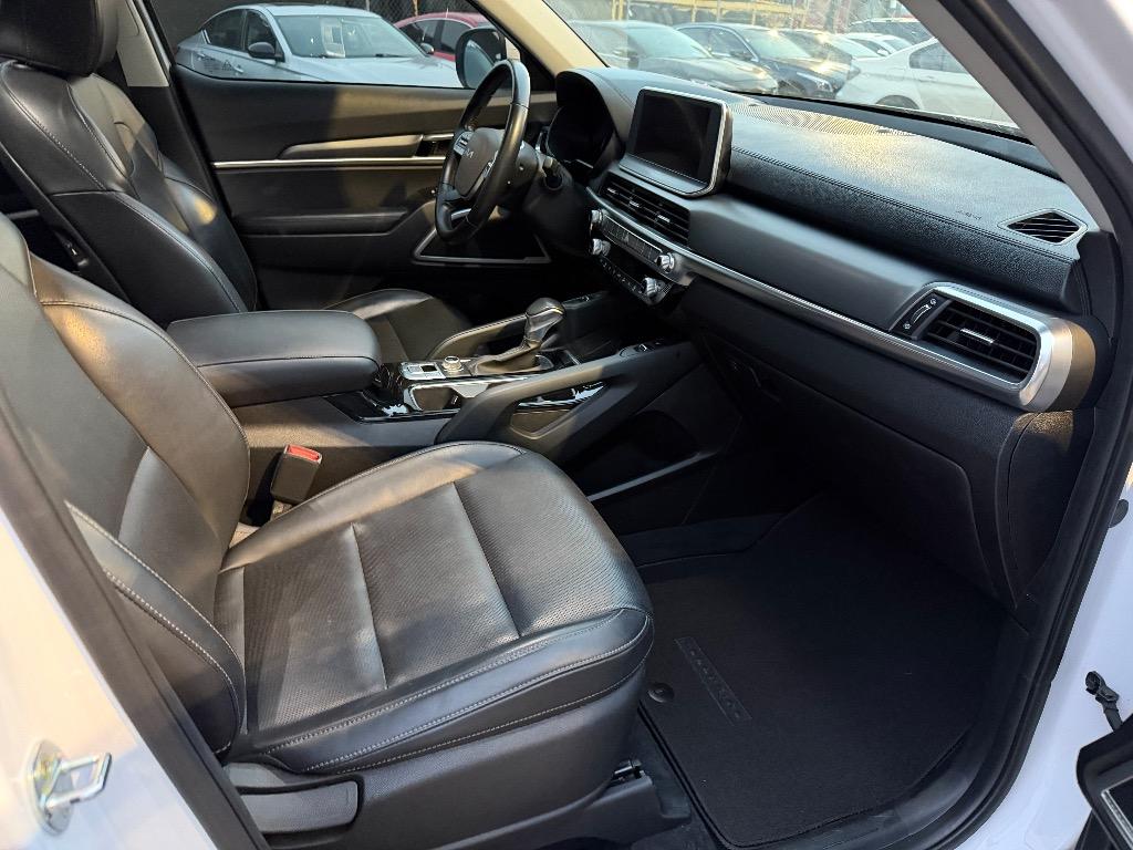 2022 Kia Telluride - $18,590