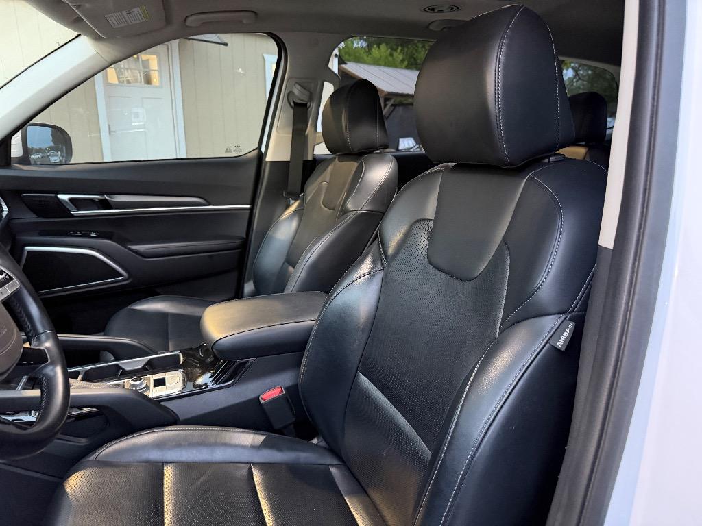 2022 Kia Telluride - $18,590