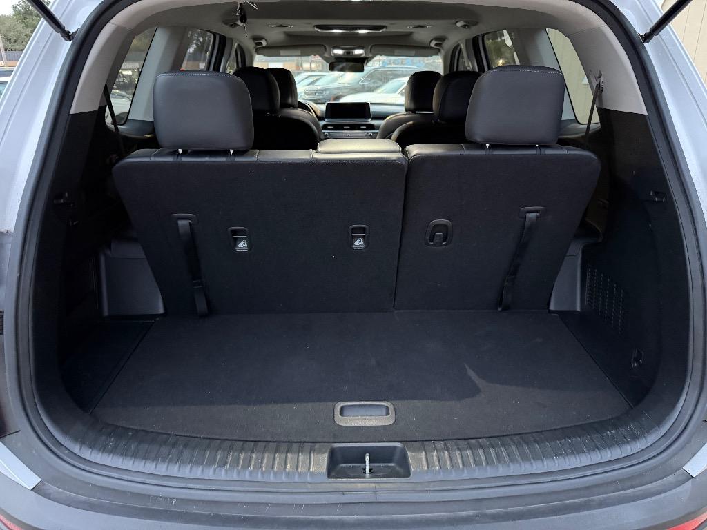 2022 Kia Telluride - $18,590