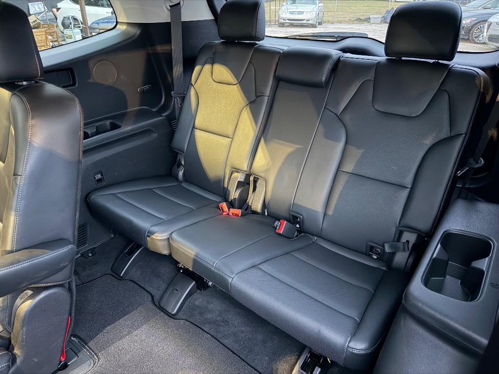 2022 Kia Telluride - $18,590
