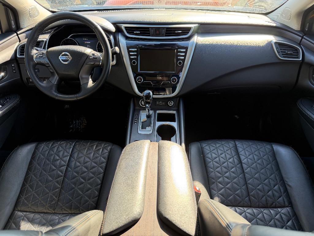 2022 Nissan Murano - $17,450
